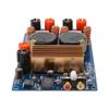 PGNEX 300Wx2 Class D Digital Amplifier Audio Board HIFI Stereo Power Sound Amplifier DC48V Home Theater Mini Amp view 2
