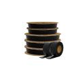 10/50/100M 200Meters Polyolefin Heat Shrink Tube 3:1 Ratio Adhesive Lined Shrink Ratio Insulated Cable Sleeve(Red,7.9MM_100M) view 2