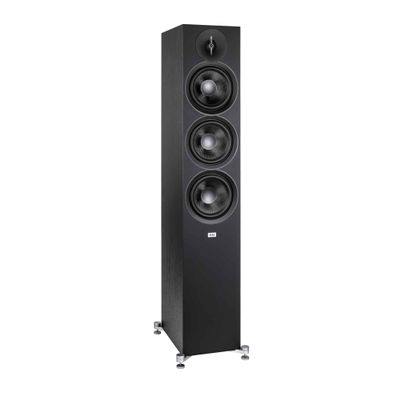 ELAC DF63 Black (Ea.)