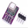 PAMEENCOS 1pcs SCD40 Gas Sensor Module Detects CO2 CO2 Temperature and Humidity 2-in-1 I2C Communication view 1