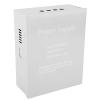 Building Intercom Access Control Power Controller, 12V 3A with Good Metal Power Supply Box for Door Security,Security po view 2
