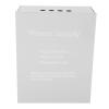 Building Intercom Access Control Power Controller, 12V 3A with Good Metal Power Supply Box for Door Security,Security po view 4