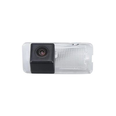 RWFZQKDX Car reverse camera Compatible for Fiat 500 Compatible for Abarth 500C 595C 695C 312C 2007-2020 Convertible