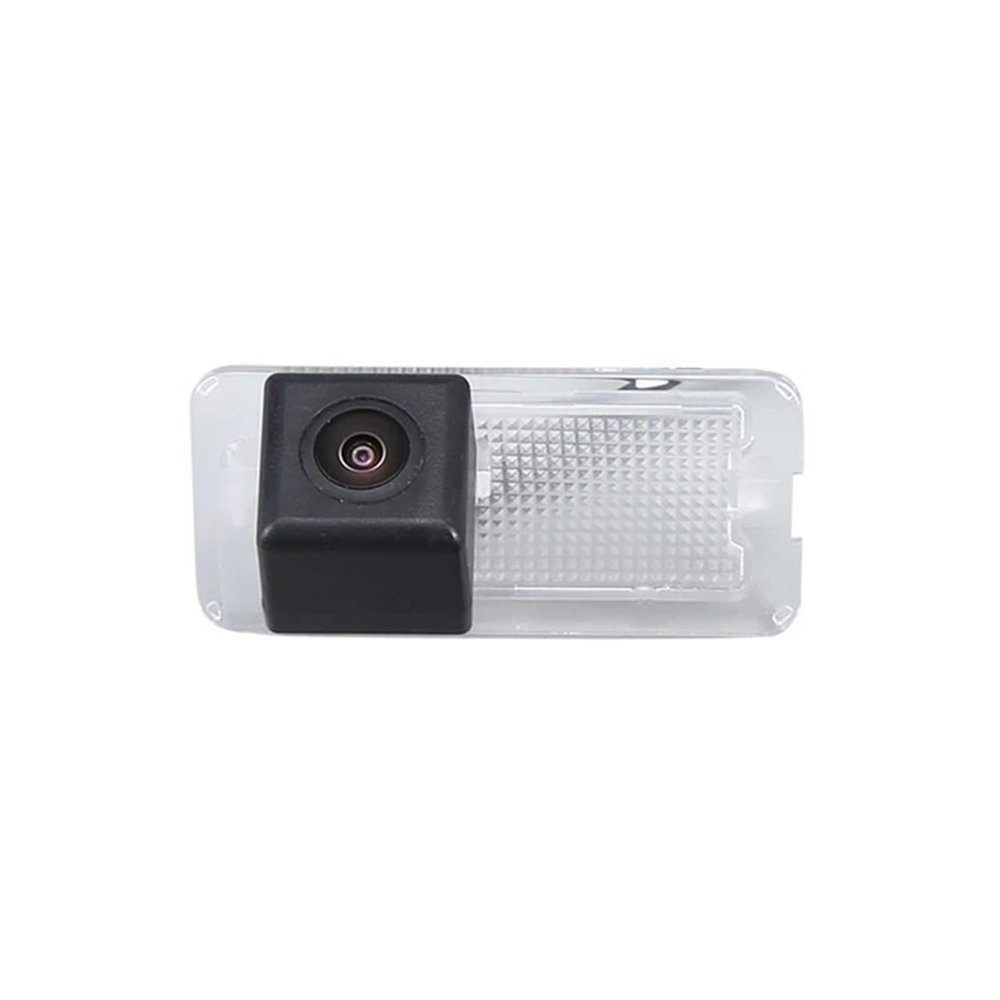 RWFZQKDX Car reverse camera Compatible for Fiat 500 Compatible for Abarth 500C 595C 695C 312C 2007-2020 Convertible