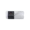RWFZQKDX Car reverse camera Compatible for Fiat 500 Compatible for Abarth 500C 595C 695C 312C 2007-2020 Convertible view 1