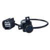 56054041AD Rear View Backup Camera Fits for 2009-2012 Dodge Ram 1500 2500 3500 Park Assist Camera Replaces 56054041AC 56054041AA 56054041AB view 1