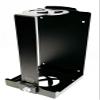 Anti-Theft Security Enclosure for Popular X-Style Game Console Security Enclosure (Size Large/Series X) with Key Lock Security