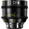 DZOFILM Vespid Prime 12mm T2.8 Cine Lens for PL Mount and Canon EF view 2