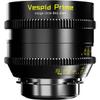 DZOFILM Vespid Prime 12mm T2.8 Cine Lens for PL Mount and Canon EF view 3