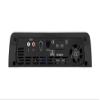 TARAMPS HV3000CHIPEOSMAR Multi-Impedance Amplifier 1-Channel of 3000 Watts Rms Equipped with Advanced Power Control Car Audio System view 2