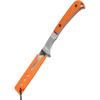 Hogue EXPEL SCALPEL Knife 2.5" BLADE Replaceable G10 Scales 35874 view 3