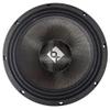 Bass Rockers BRMB8 6" Mid bass Carbon Fiber Water Resistent Loud Speaker 8Ohm 500Watts RMS/1000Watts Max for Car Audio Home DJ Pro Audio ATV UTV Slingshot CanAm Boats Bikes RV Etc (BRMB10) view 1