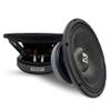 Bass Rockers BRMB8 6" Mid bass Carbon Fiber Water Resistent Loud Speaker 8Ohm 500Watts RMS/1000Watts Max for Car Audio Home DJ Pro Audio ATV UTV Slingshot CanAm Boats Bikes RV Etc (BRMB10) view 3