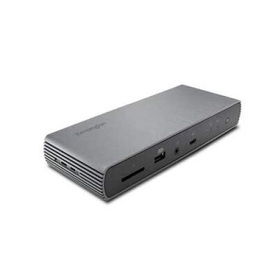 212 Main Thunderbolt 4 Dual 4K Docking Station with 90W PD