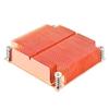 212 Main 1U CPU Cooler - Copper Fin - LGA2011/2066 Compatible view 1