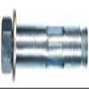 370806 0.50 x 3 in. Hex Nut Sleeve Anchor - Pack - 25 view 1