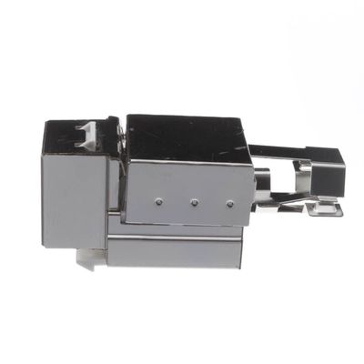 212 Main Cat 6 24 AWG Shielded RJ45 Keystone Jack Metal - Pack of 6