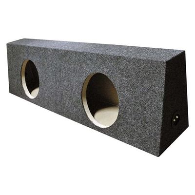 10 in. Dual Heavy Duty Sealed Box