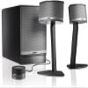 Bose Companion 5 Multimedia Speaker System  Graphite/Silver (Renewed) view 1