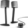 Bose Companion 5 Multimedia Speaker System  Graphite/Silver (Renewed) view 3