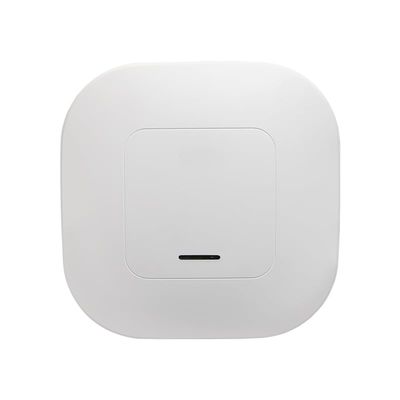 PUSR WiFi 6 Ceiling AP Dual Band Wireless Access Point AX3000 Multiple Modes Router, AP and Repeater Support 802.3at PoE Up to 256 End Users USR-AP310i