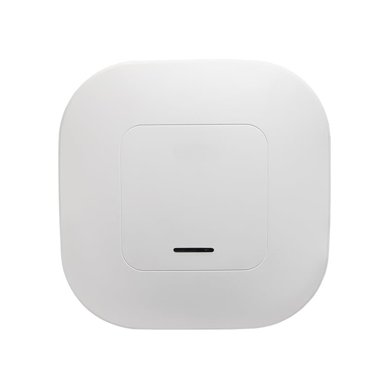 PUSR WiFi 6 Ceiling AP Dual Band Wireless Access Point AX3000 Multiple Modes Router, AP and Repeater Support 802.3at PoE Up to 256 End Users USR-AP310i