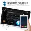 9 Touchscreen Double Din Android 13 Car Stereo Radio 2+32G for CarPlay Wireless Android Auto Fit for Toyota Corolla 2009-2013 GPS Navigation Bluetooth FM Car Radio WiFi USB view 4