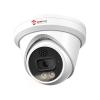 Anpviz 8MP POE IP Camera Built-in Mic& Speaker, Turret Security Camera with 100ft Smart Color Night Vision, AI Human Vehicle Detection, IP66, Metal Housing, NDAA Compliant view 1