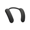 Sony - HTAN7 BRAVIA Theater U Wearable TV Speaker - Black view 3