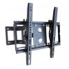 LHXEQJAM DL-WA-88ST 50KG 55" 42" 3 Arm Retractable Full Motion LCD Wall Mount Bracket LED TV Pull Down TV Lift view 3