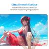 Large Mouse Pad, Beauty Mouse Pad for Office Desk Accessories, 47.2 x 23.6 in Large Gaming Mouse Pad Sexy Desk Mat Laptop Keyboard Mat with Non-Slip Rubber Base, 3mm Thick Mouse Pad Gaming A-5 view 4