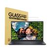 2 Pack 15.6 inch Tempered Glass Screen Protector for Dell Inspiron/Latitude/Precision/Vostro/Dell Gaming G3 G5 G7 G15 15.6, Dell 3510 3515 3520 3525 3530 3535 3540 5510 5515 5520 5525 5530 5540 5584 view 1