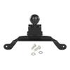 xitomer Motorcycle GPS Mount Fit for Tiger 1200 GT 1200 GT Pro Tiger 1200 GT Explorer Tiger 1200 Rally Pro / 1200 Rally Explorer 2022-2024 Motorcycle Navigator Bracket view 1