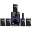 Bobtot 1000W Peak Surround System 8 inch Subwoofer Home Theater Systems view 1