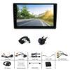 9 Touchscreen Android 13 Car Stereo Radio 2+32G for CarPlay Wireless Android Auto Fit for Audi A4 2000-2009 GPS Navigation Bluetooth FM Car Radio WiFi USB with AHD Backup Camera Stereo Radio view 4