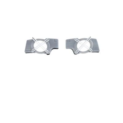 JSXTBHUO Rocker Damper Joystick Fixed Bracket Mount for D-JI Mavic 3/Pro/Air 2S/RC Controller Drone Accessories(for DJI RC)