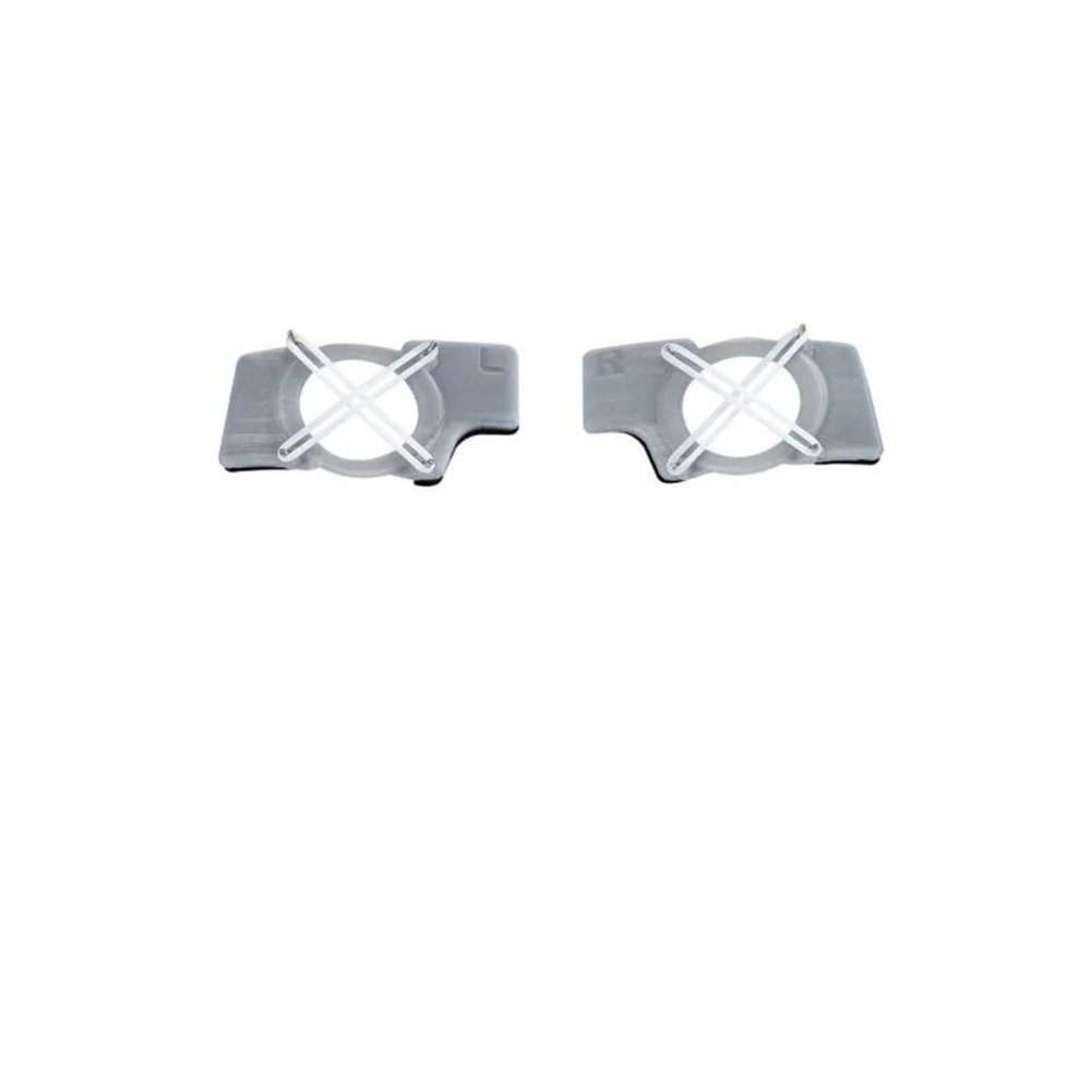 JSXTBHUO Rocker Damper Joystick Fixed Bracket Mount for D-JI Mavic 3/Pro/Air 2S/RC Controller Drone Accessories(for DJI RC)
