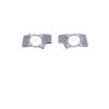JSXTBHUO Rocker Damper Joystick Fixed Bracket Mount for D-JI Mavic 3/Pro/Air 2S/RC Controller Drone Accessories(for DJI RC) view 1