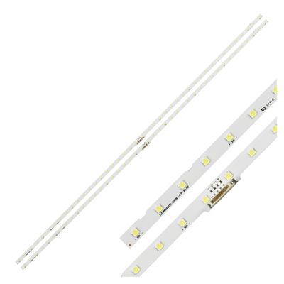 AGJPXFR LED Backlight Strip Fit for Samsung UN58NU7100 UE58RU7100 UA58NU7100 UE58NU7100 UN58NU6080 LM41-00632A UE58RU7170 JL.E580M2330-408BS