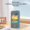 1080P 48MP Digital Camera, Autofocus Compact Video Cameras with 2.8 Inch Touchscreen, Travel Camera with Dual Lens MP3 Player Multiple Games Alarm for Birthday Gifts view 4