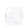 Protective Clear Case Cover for instax mini SE,Camera Protective Sleeve Shockproof Shell Cover Accessories for instax mini SE view 2
