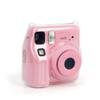 Protective Clear Case Cover for instax mini SE,Camera Protective Sleeve Shockproof Shell Cover Accessories for instax mini SE view 3