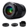 Meike 50mm F1.8 Full Frame STM Auto Focus Prime Lens for Nikon Z Mount Mirrorless Cameras: Z30, Z50, Z5, Z6, Z7, Z6II, Z7II, Z9, Zfc view 1