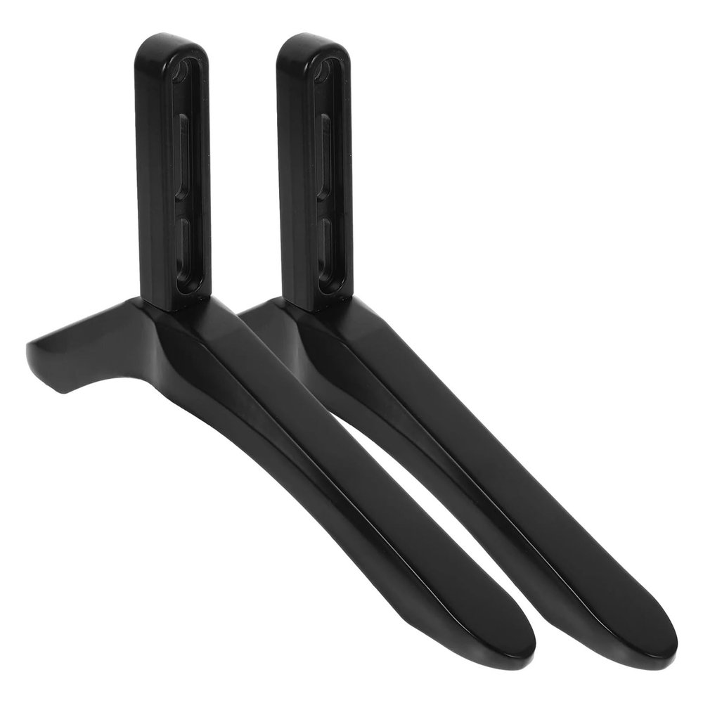 LHXEQJAM TV Stand Base for 32-65 inches