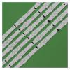 WMENGFB LED Backlight Strip 12 lamp for S-am-Sung HG50NE690 UE50J6240 UE50J6250 UN50J5300 BN41-02179A D4GE-500DCA-R2 D4GE-500DCB-R2 view 3