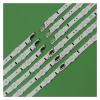 WMENGFB LED Backlight Strip 12 lamp for S-am-Sung HG50NE690 UE50J6240 UE50J6250 UN50J5300 BN41-02179A D4GE-500DCA-R2 D4GE-500DCB-R2 view 4