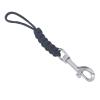 Diving Line, Multifunctional Underwater Camera Housing Carrying Line with Quick Release for Underwater Photography (Black) view 4