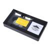 Hxyxbnhno Cassettes Adapter for Camcorder Tape Cassettes Adapter Video Format Compatibility view 4