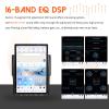 14.4 Inch Vertical Style Android 13 Car Radio Head Unit for Dodge Ram 2013-2018, 2k Multimedia Stereo Video Player with Wireless Carplay, GPS Navigation, OEM Functions 8+128 GB (Automatic) view 4