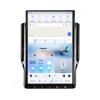 14.4 Inch Vertical Style Android 13 Car Radio Head Unit for Dodge Ram 2019+, 2k Multimedia Stereo Video Player, GPS Navigation Head Unit Tape Recorder Wireless carplay view 1